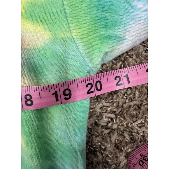 Dead And Company 2019 Tour T Shirt Mens Size Large Grateful Dead Tie Dye Hippie - Picture 15 of 16